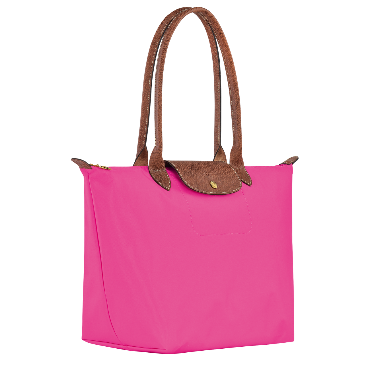  Le Pliage Large Pink