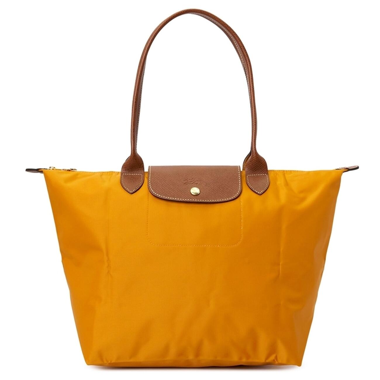 Le Pliage Large yellow