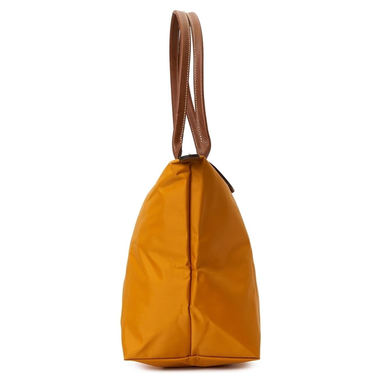 Le Pliage Large yellow