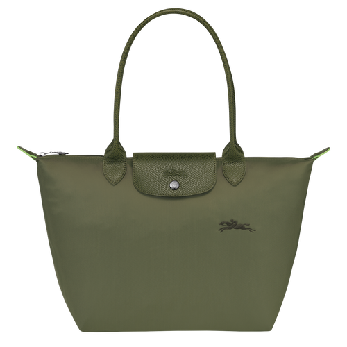 Le Pliage Green Medium