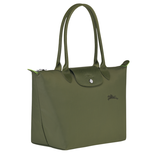 Le Pliage Green Medium