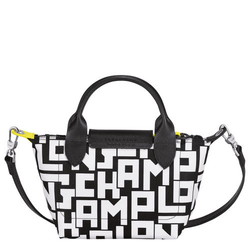 LE PLIAGE LGP Handbag XS - Multicolor