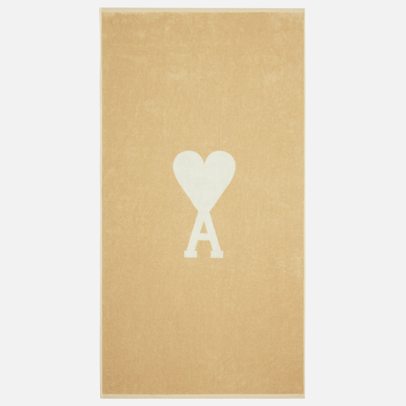 Ami de Coeur Beach Towel 