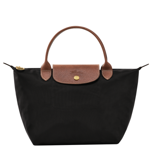 Le Pliage Medium Black