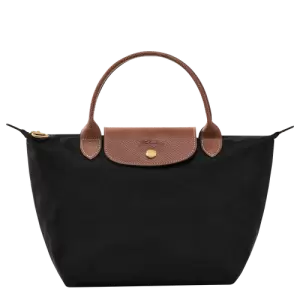 Le Pliage Medium Black