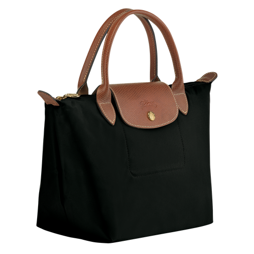 Le Pliage Medium Black