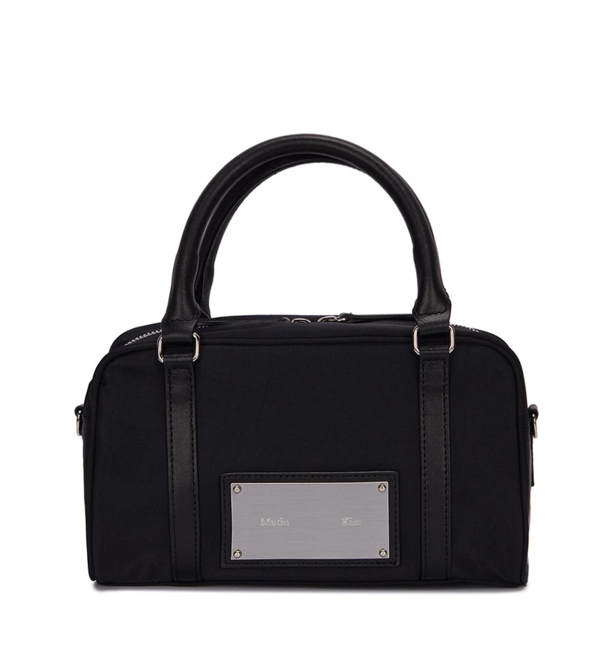  BABY SPORTY TOTE BAG IN BLACK