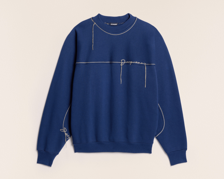 Le sweatshirt Fio 