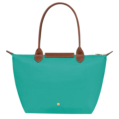 Le Pliage Small Green Blue