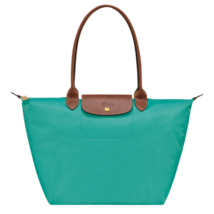 Le Pliage Large Blue