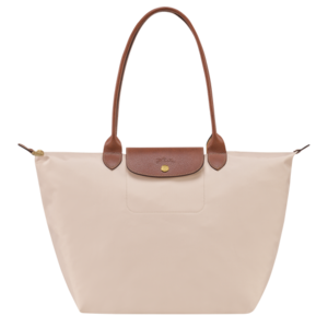 Le Pliage Large Beige