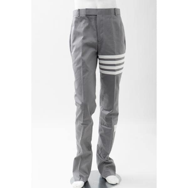 4 Bar Stripe RWB Tab Unconstructed Chino Pants