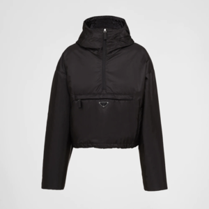 Blouson en Re-Nylon