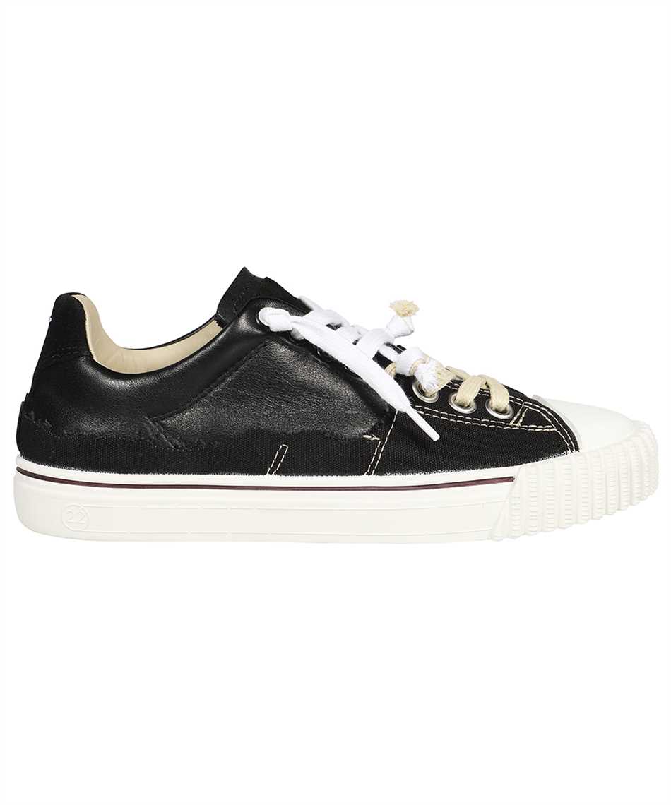 New Evolution Women's Sneakers Black  