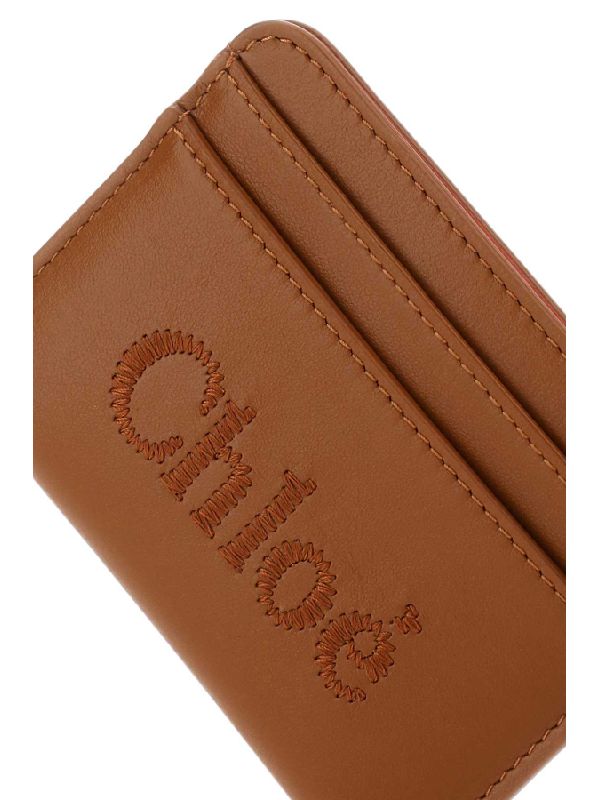 Sense Women's Business Card/Card Holder