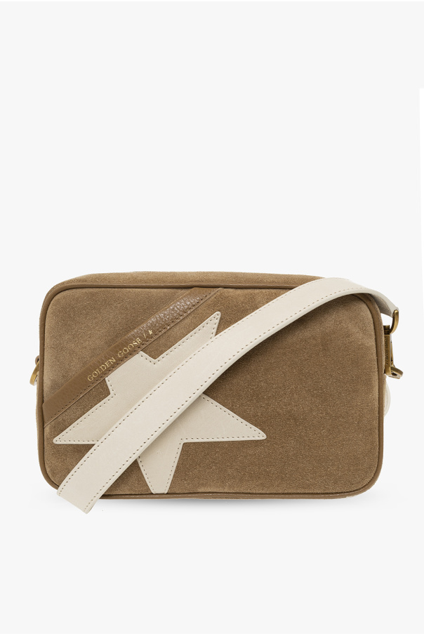 Star Large Women Shoulder Bag/Camera Bag