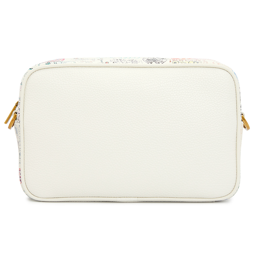 Star Journey Large Women Shoulder Bag/Camera Bag