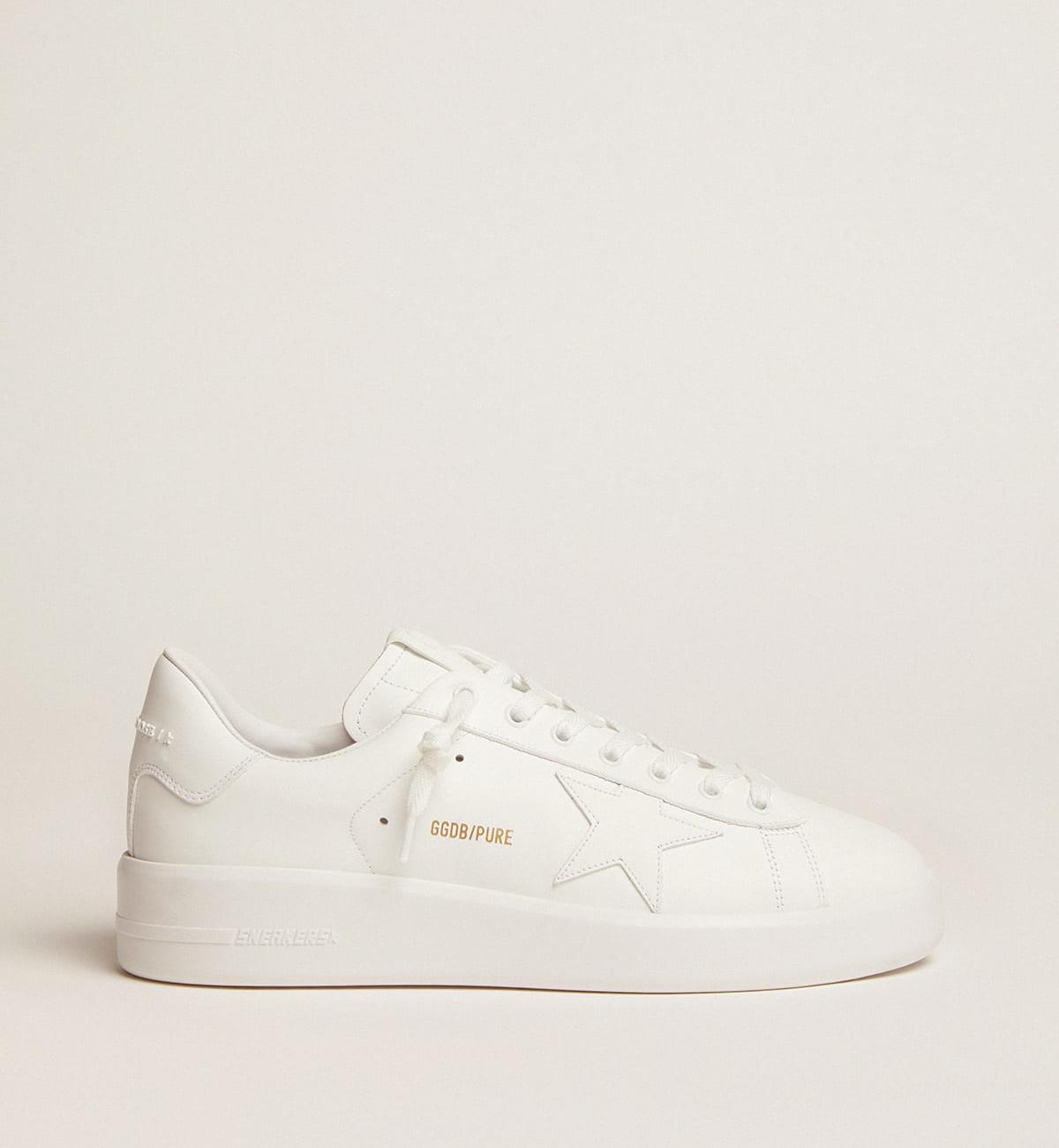 Scratch Purestar Men's Sneakers