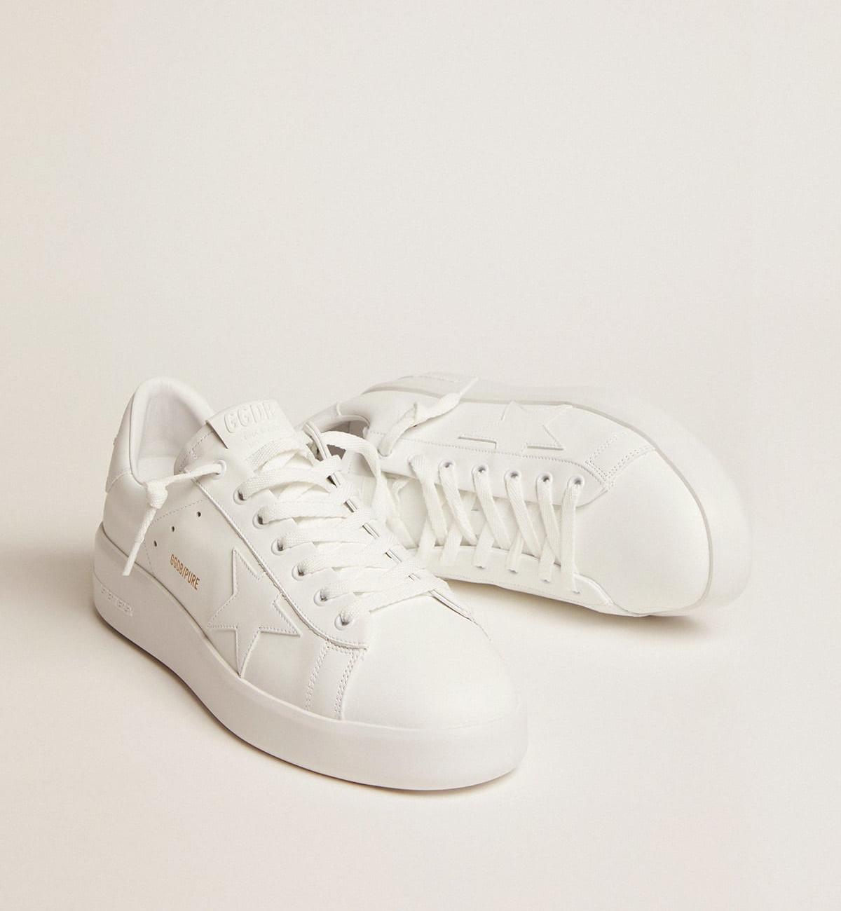 Scratch Purestar Men's Sneakers