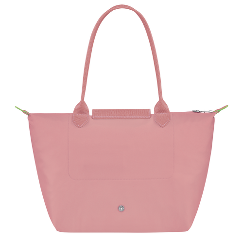  Le Pliage Green Medium Pink