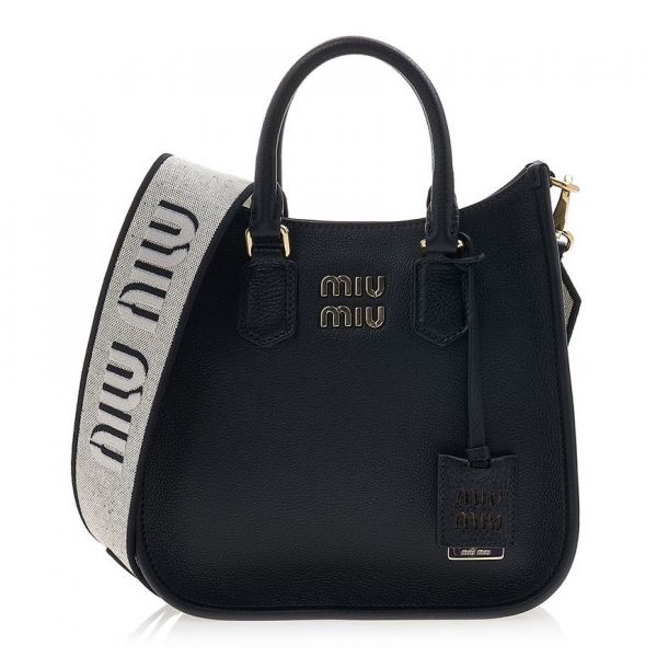 Logo Women's Shoulder Bag