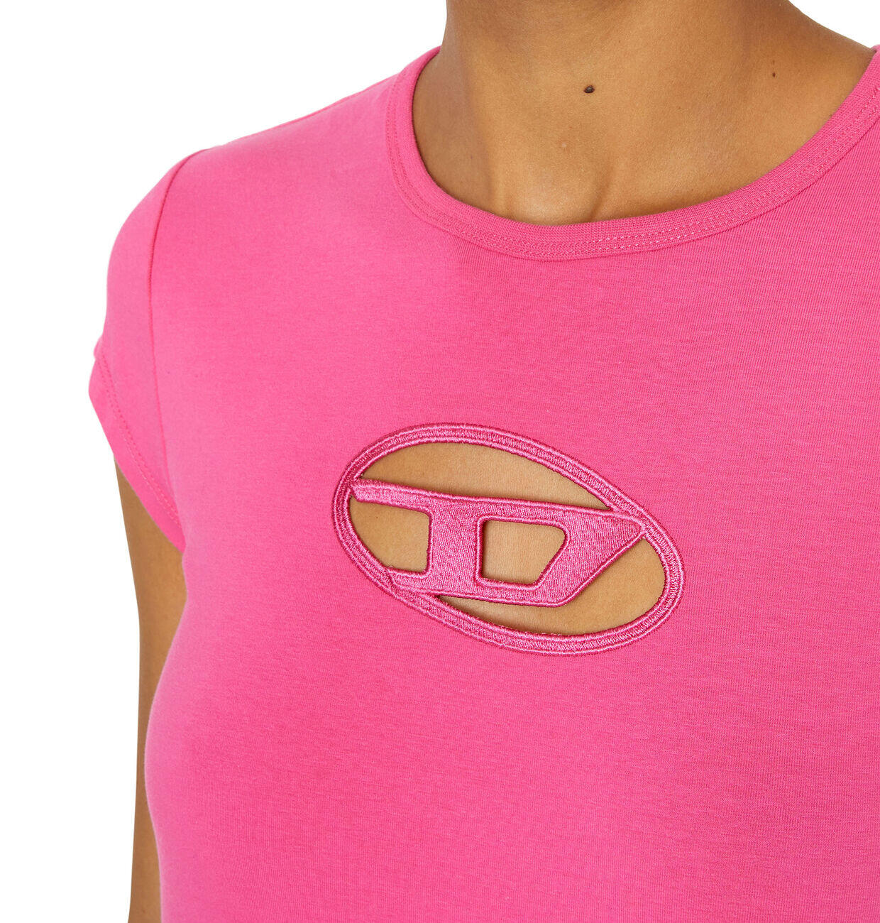 T-Angie T-shirt (Pink)