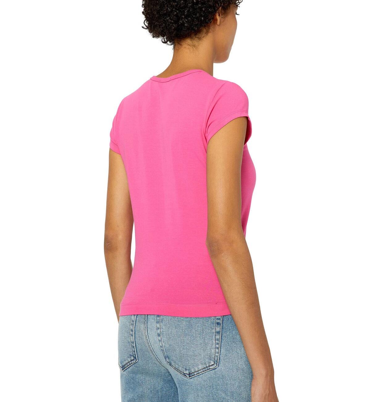 T-Angie T-shirt (Pink)