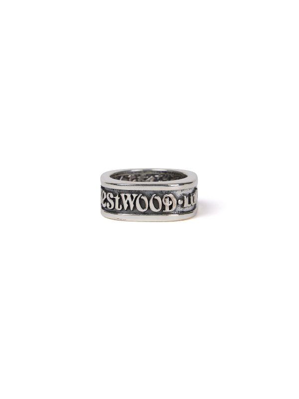 VIVIENNE WESTWOOD Shilly Ring