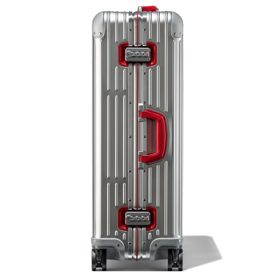 Check-In L Twist Red