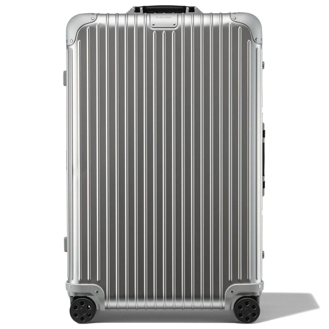 Check-In L Twist Black