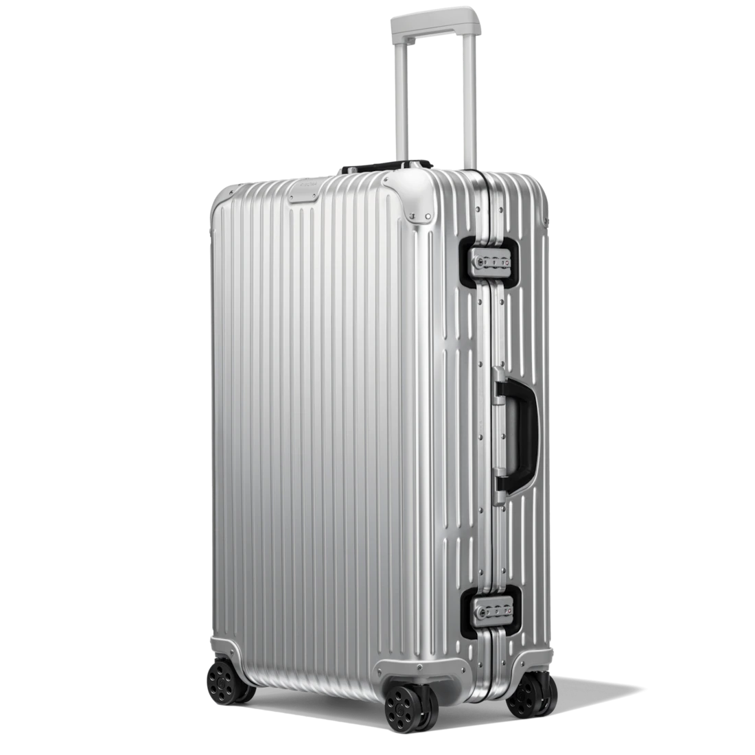 Check-In L Twist Black