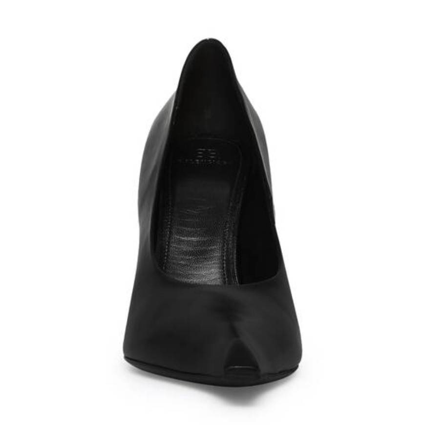 WOMEN'S ODEON 100MM PUMP IN BLACK