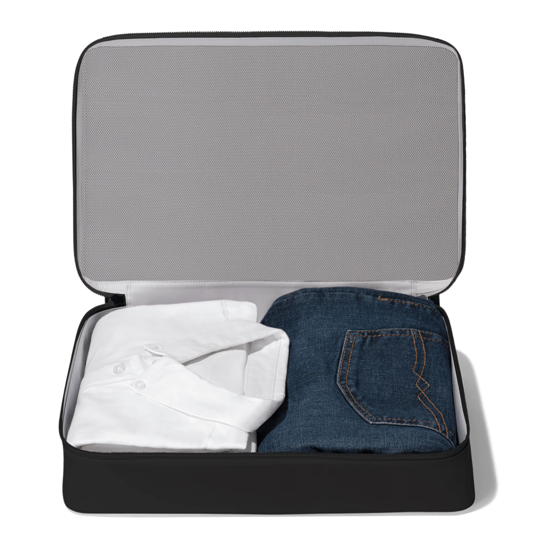 Packing Cube L Black