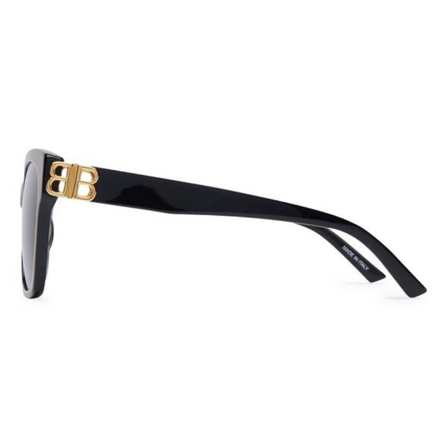 DYNASTY SQUARE SUNGLASSES
