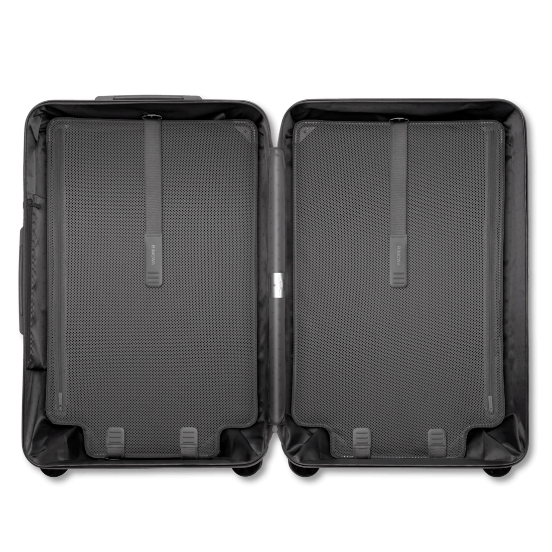 Check-In L (Slate Gloss)