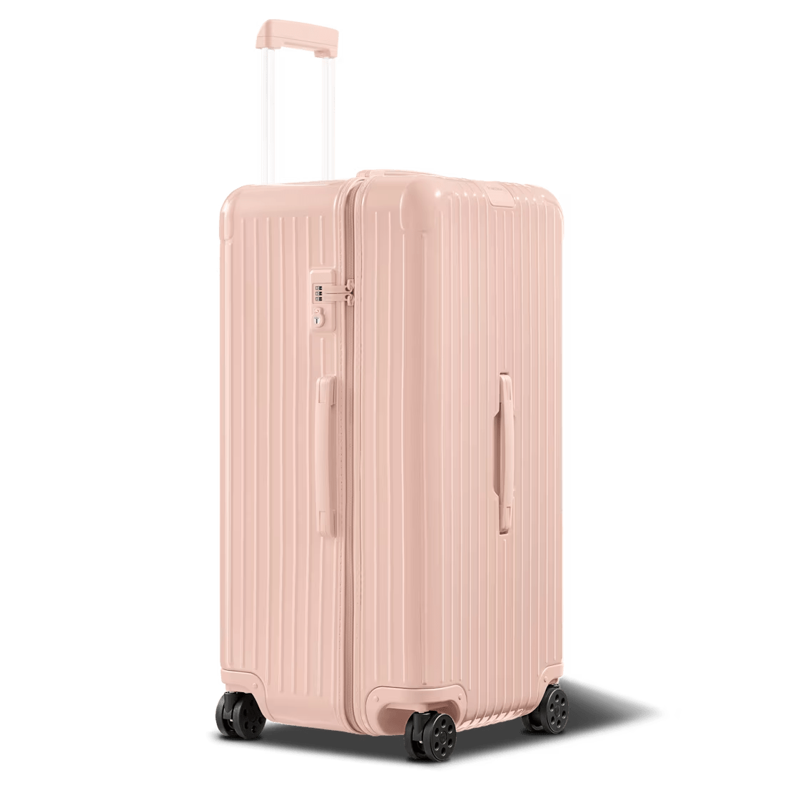 Trunk Plus (Pink)