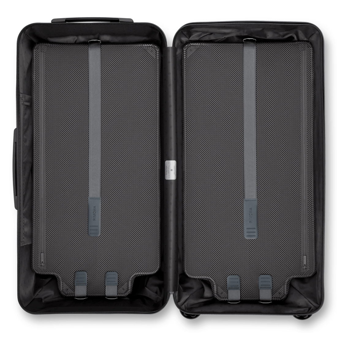 Trunk Plus (Black)