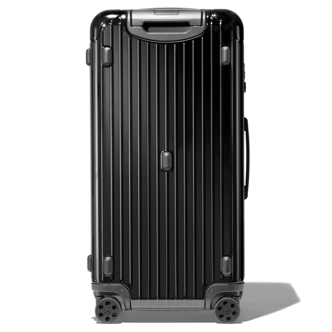 Trunk Plus (Black)
