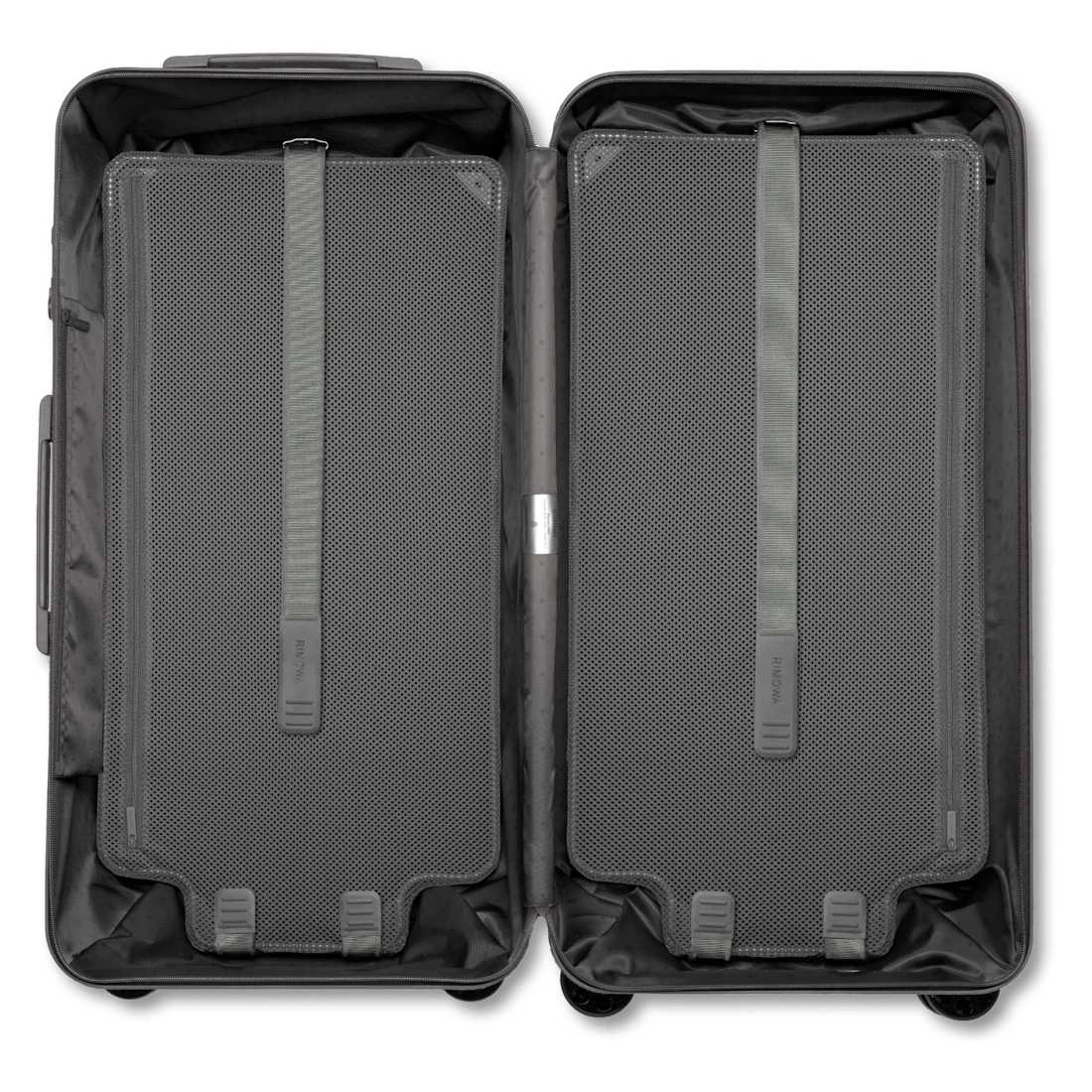 Trunk Plus (Gray)