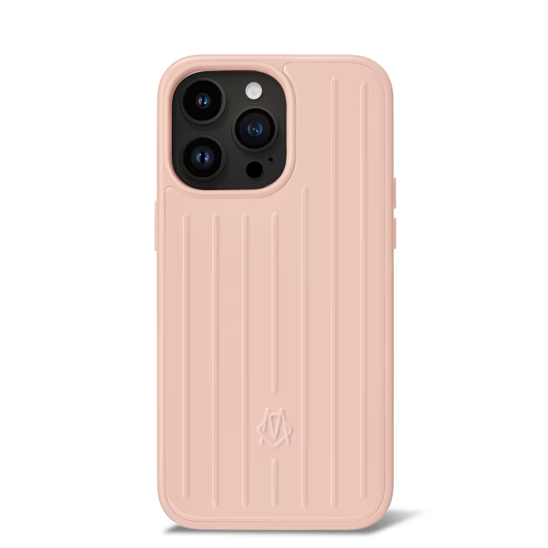 Petal Pink Case for iPhone 14 Pro Max