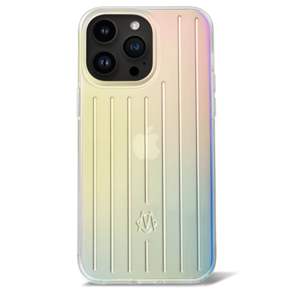 Iridescent Case for iPhone 14 Pro Max