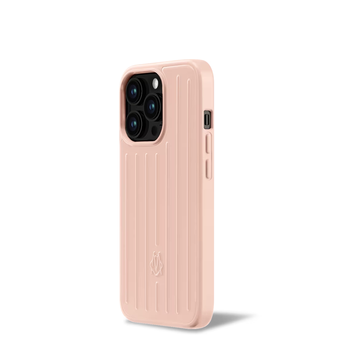 Petal Pink Case for iPhone 14 Pro