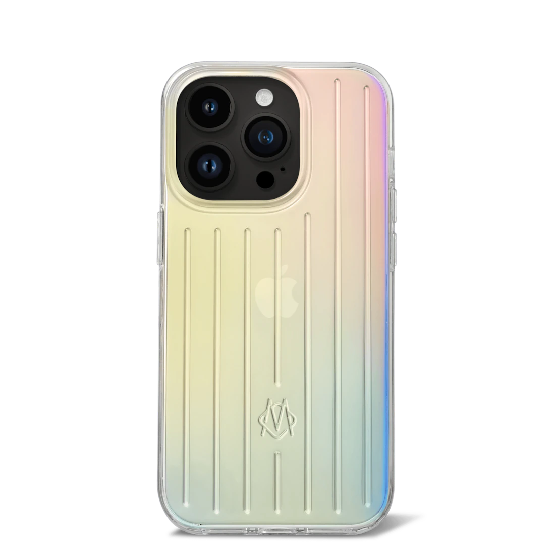 Iridescent Case for iPhone 14 Pro