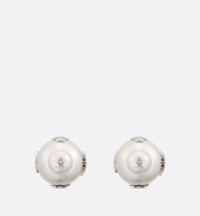 DIOR TRIBALES EARRINGS