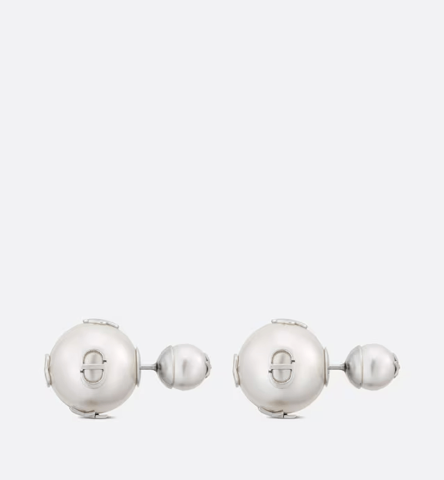 DIOR TRIBALES EARRINGS