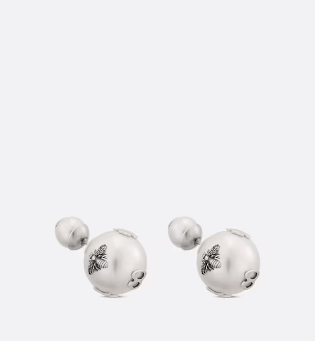 DIOR TRIBALES EARRINGS