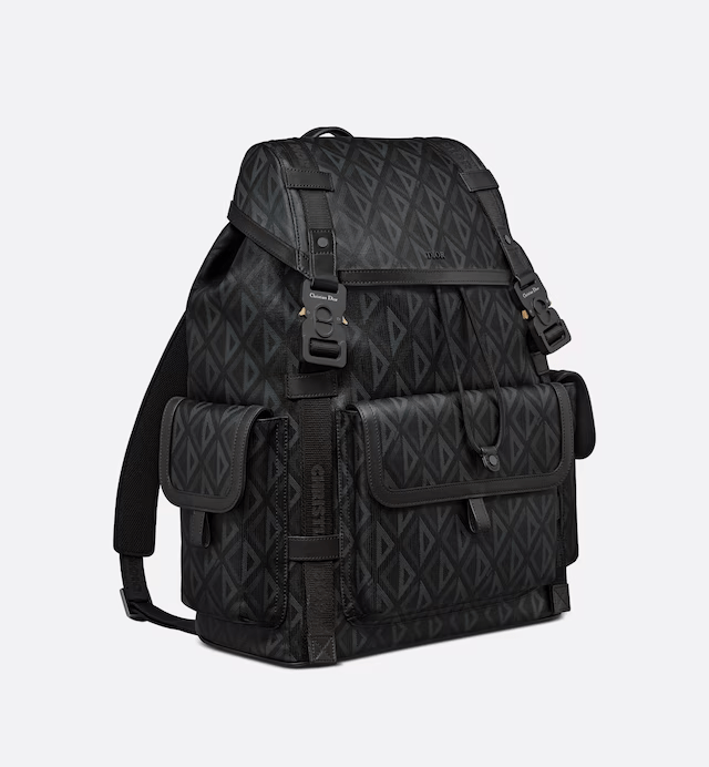 DIOR HIT THE ROAD BACKPACK