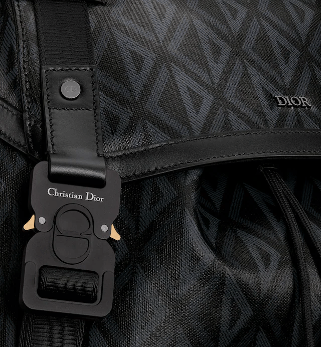 DIOR HIT THE ROAD BACKPACK