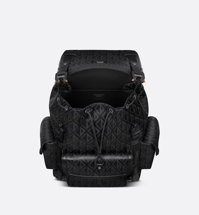 DIOR HIT THE ROAD BACKPACK