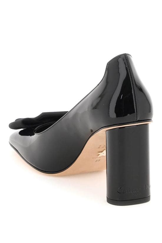 DIOR IDYLLE PUMPS